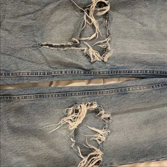 Zara wide leg jeans - Picture 3 of 7